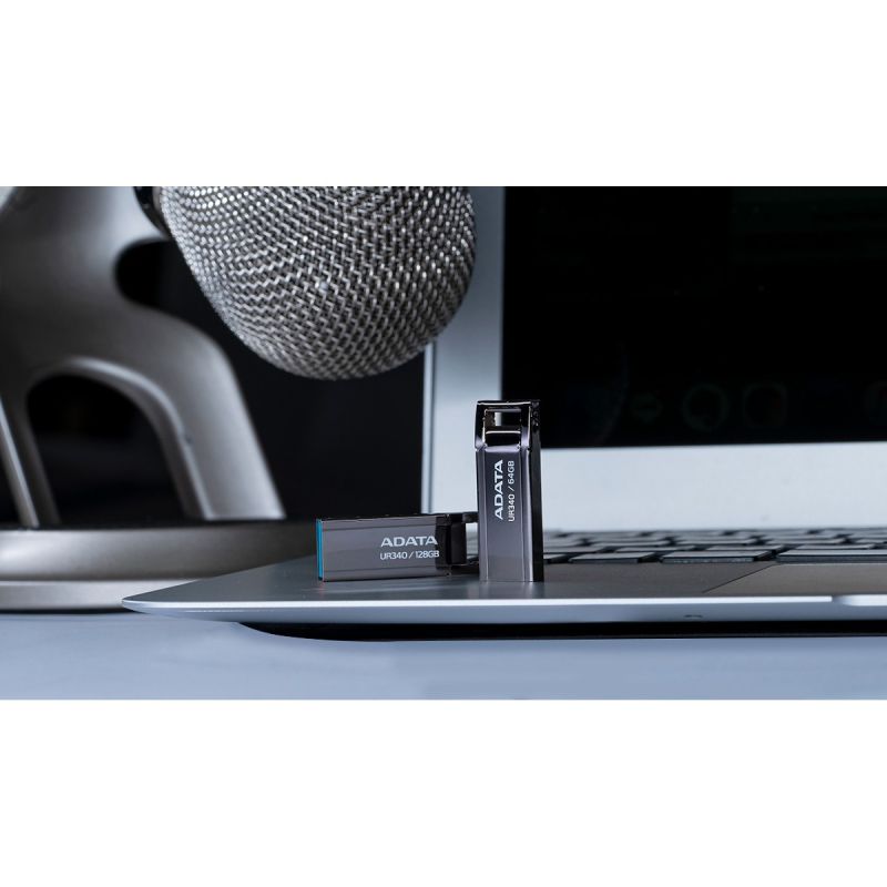 USB Flash Drive / ADATA / UR340 / 64GB / USB-A 3.2 Gen 1 - Figura 5