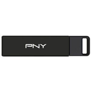 USB Flash Drive / PNY / Elite-X / 64GB / USB 3.2 / Typ-C / Zezë