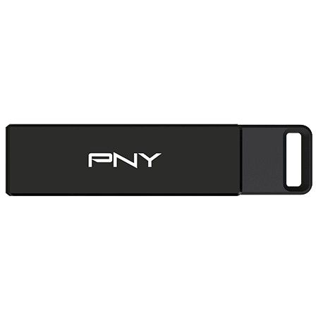 USB Flash Drive / PNY / Elite-X / 128GB / USB 3.2 / Typ-C / Zezë