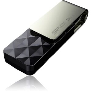 USB Flash Drive Silicon Power 16GB USB 3.0 / B30 - Zezë