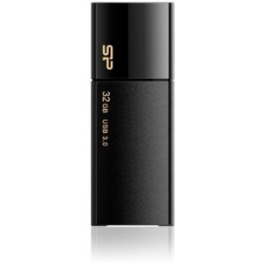 USB Flash Drive / Silicon Power / 32GB / USB 3.2 / B05 / Zezë