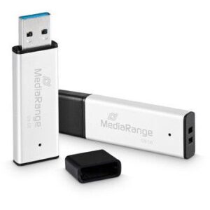 USB Flash Drive / MediaRange / 128GB / USB 3.0 / High Performance