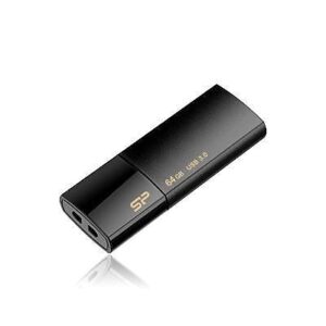 USB Flash Drive / Silicon Power / 64GB / USB 3.2 / B05 / Zezë