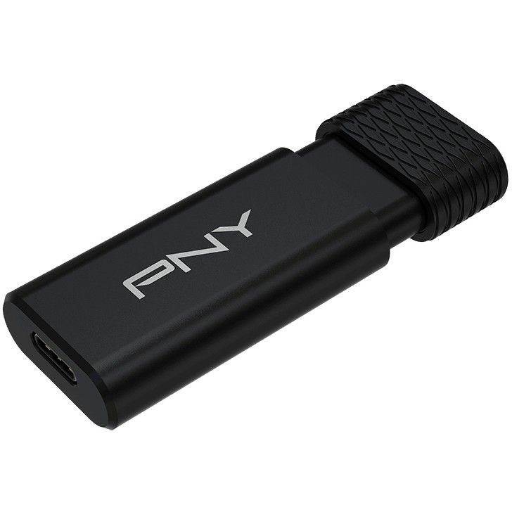 USB Flash Drive / PNY Pro Elite V3 / 1 TB / USB-C / USB 3.2 / Zezë