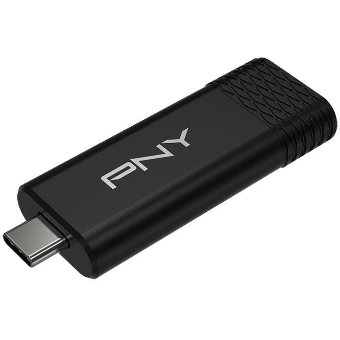 USB Flash Drive / PNY Pro Elite V3 / 1 TB / USB-C / USB 3.2 / Zezë - Figura 2
