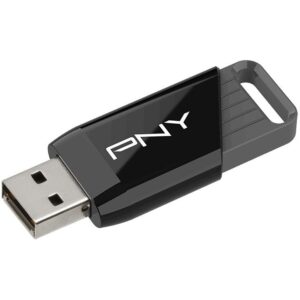 USB Flash Drive / Attach X / 32 GB / USB 3.2 / Zezë