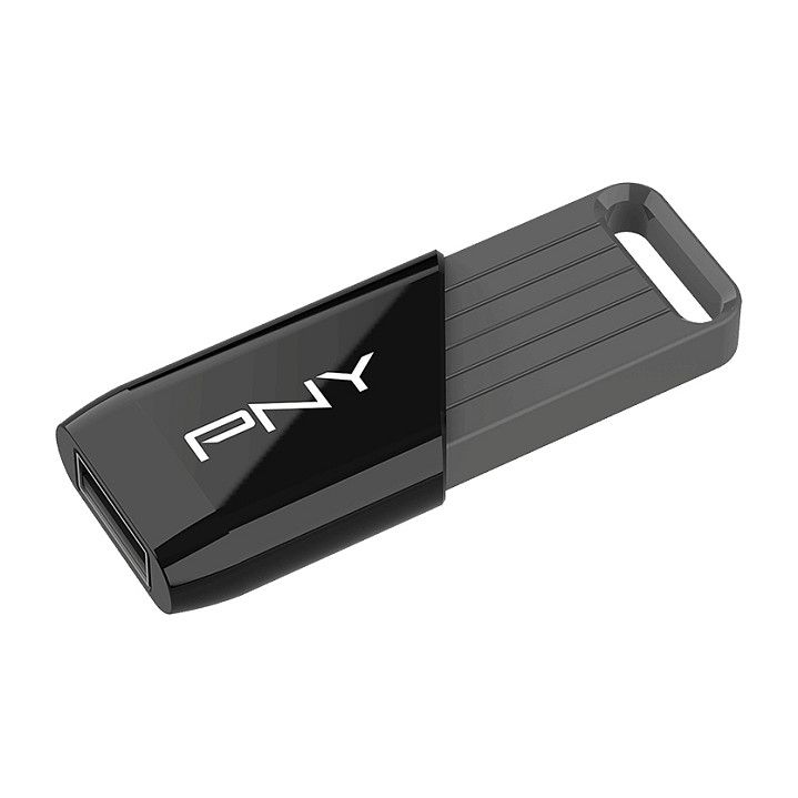 USB Flash Drive ATTACH X USB 3.2 128GB – Zezë - Figura 2