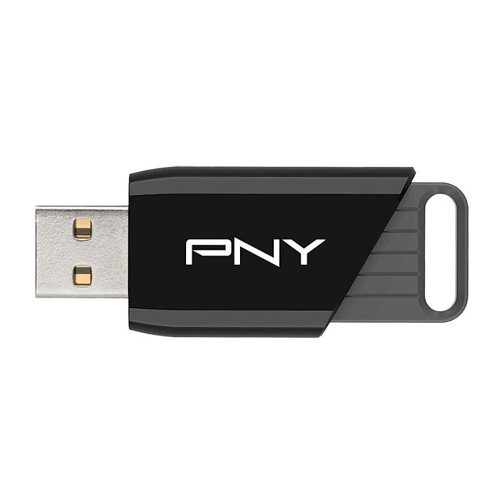 USB Flash Drive ATTACH X USB 3.2 128GB – Zezë - Figura 3