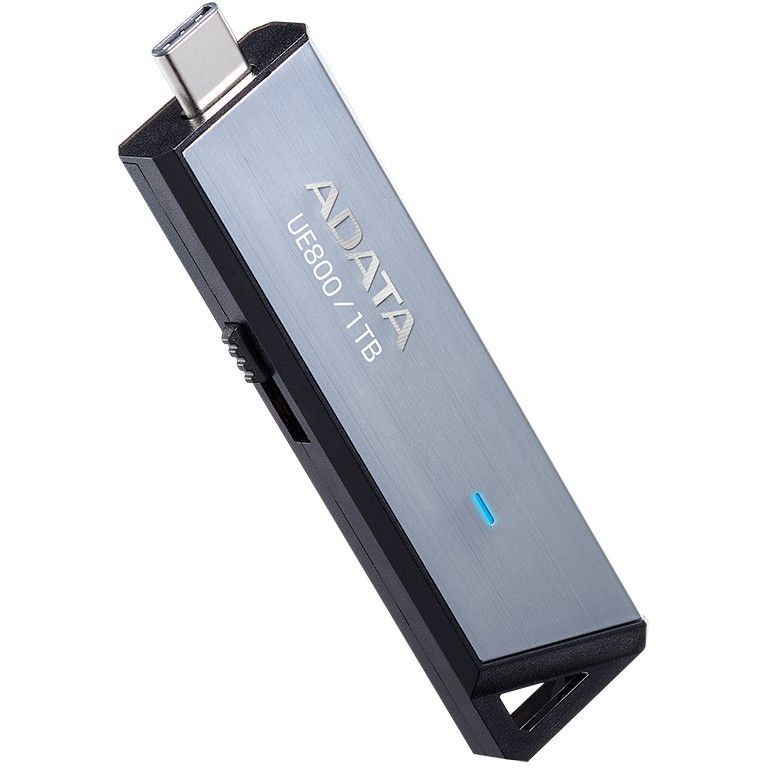 USB Flash / ADATA / UE800 / 1 TB / USB-C 3.2 / 10 Gbit/s - Figura 2