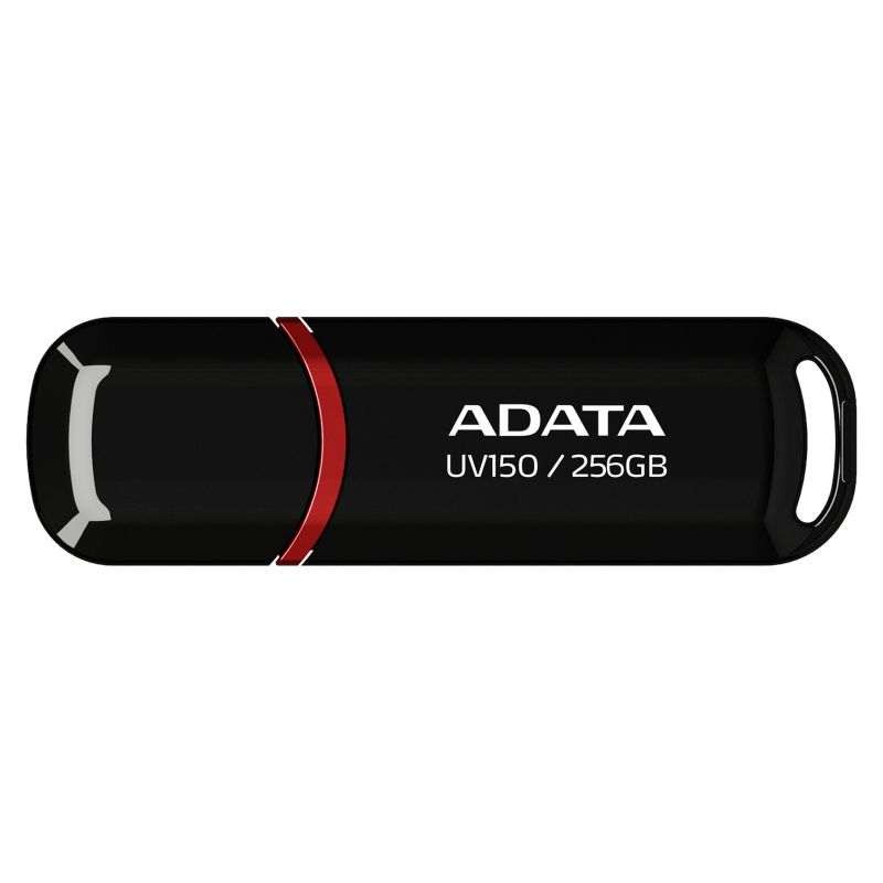 USB Flash Drive ADATA DashDrive UV150 256GB – Zezë