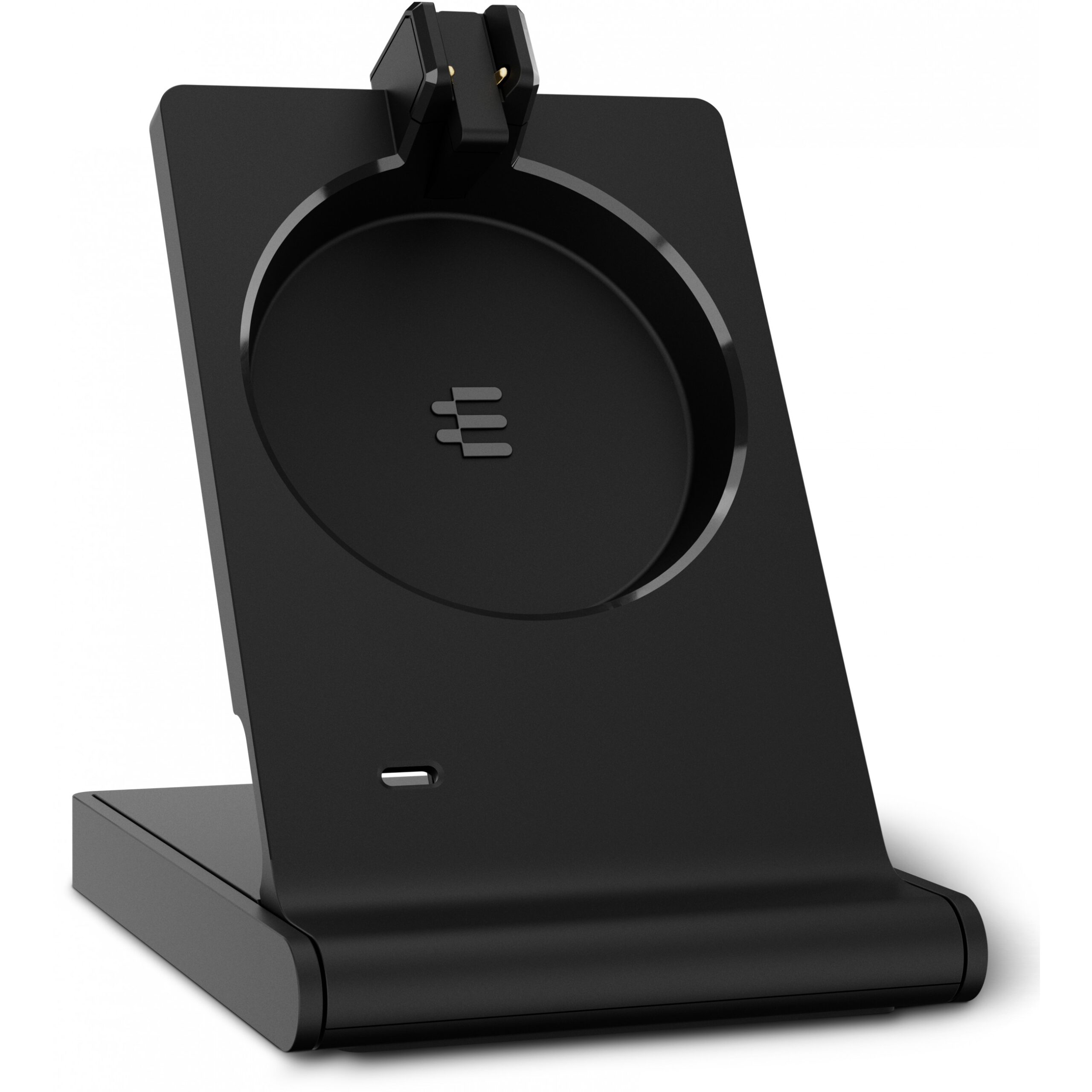 Kufje pa Kabllo Epos DECT Headset / Impact 5000 Go MS / 3in1 / WL / USB-A – Zezë - Figura 2