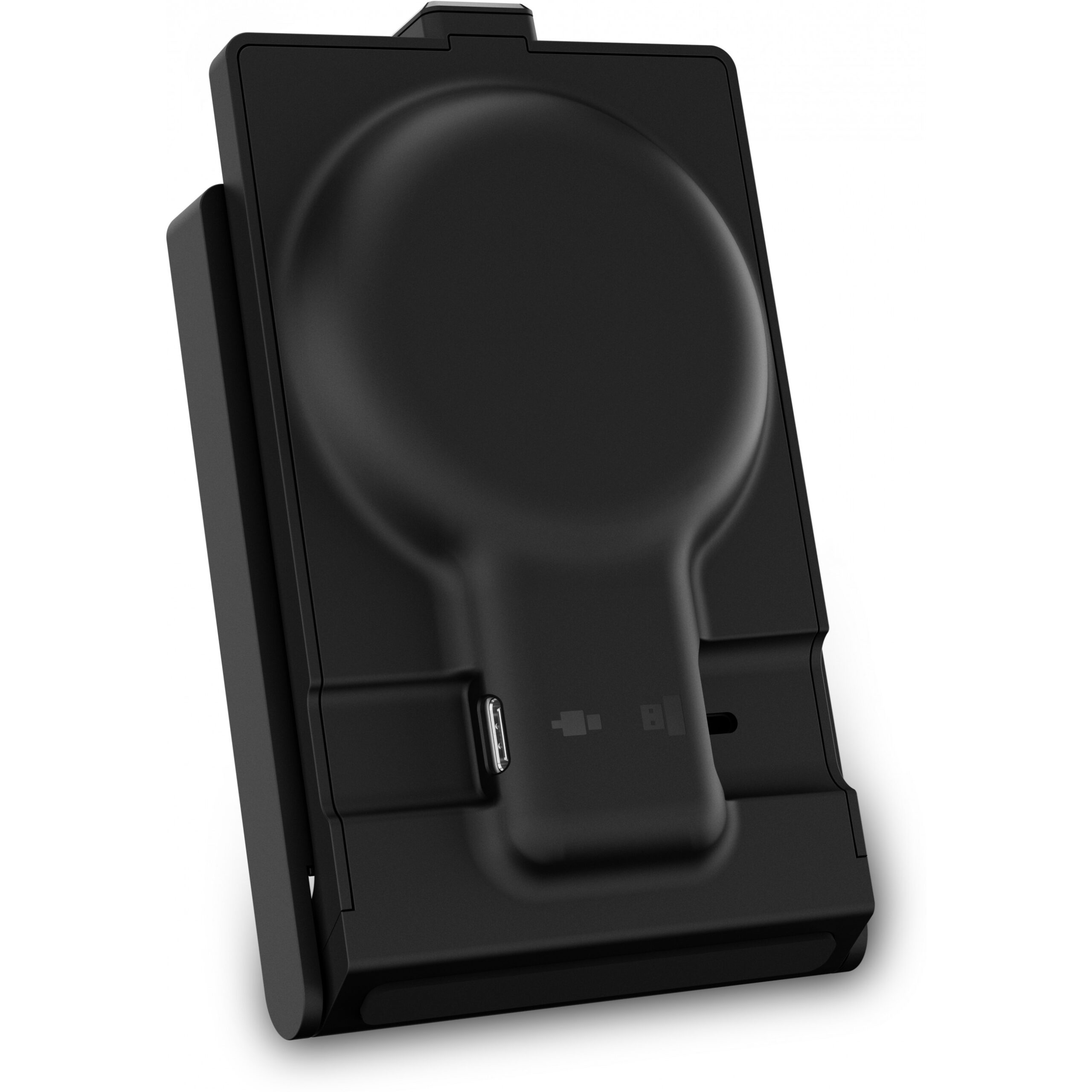 Kufje pa Kabllo Epos DECT Headset / Impact 5000 Go MS / 3in1 / WL / USB-A – Zezë - Figura 3