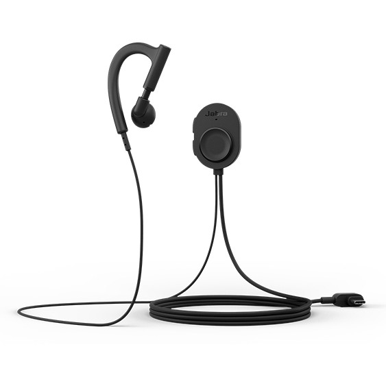 Kufje pa Kabllo Jabra Perform 10 / USB‑C - Zezë