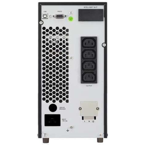 UPS FSP Champ Tower 3K 3000VA 2700W USB RS-232 4xIEC - Figura 3