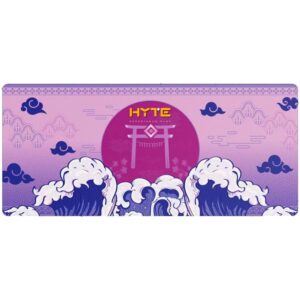 Mauspad HYTE Eternity Desk Pad 900x400x3mm