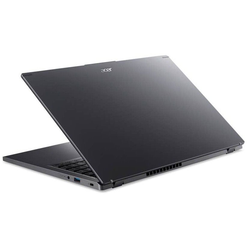 Laptop Acer Aspire 15 A15-41M-R0QX / R5-8640HS / 8GB DDR5 / 512GB / 15.6" Full HD IPS / AMD Radeon 760M / DE - Gri - Figura 5