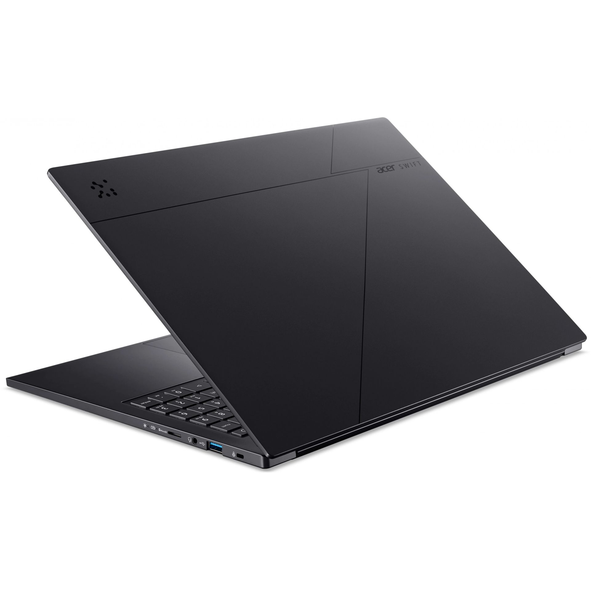 Laptop Acer Swift Go 16 AI SFG16-74-71TF / Ultra 7-258V / 32GB LPDDR5 / 1TB / 16" 2K OLED / Intel Arc Graphics 140V / DE - Zezë - Figura 5