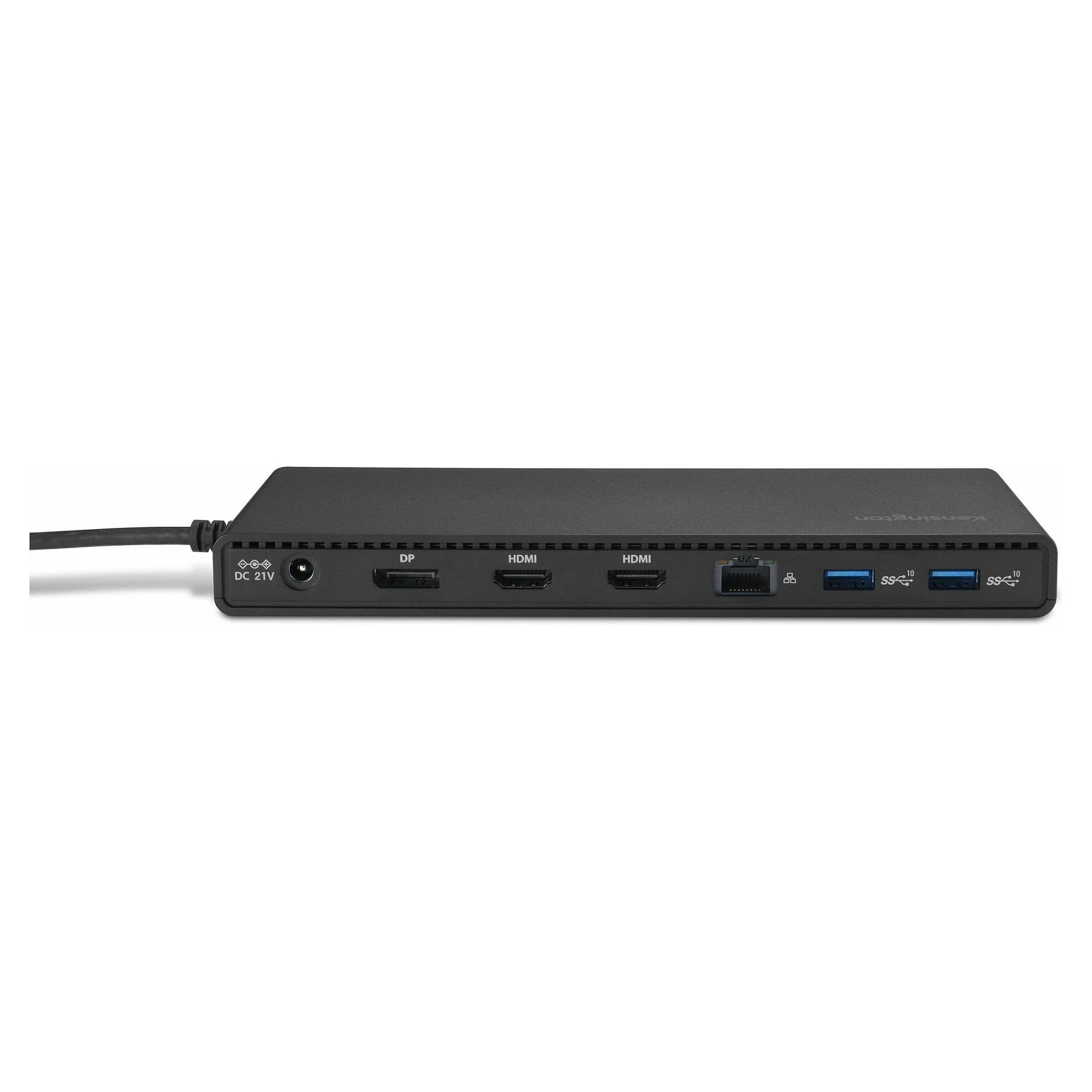 Docking Station Kensington SD4842P EQ USB-C - Figura 3