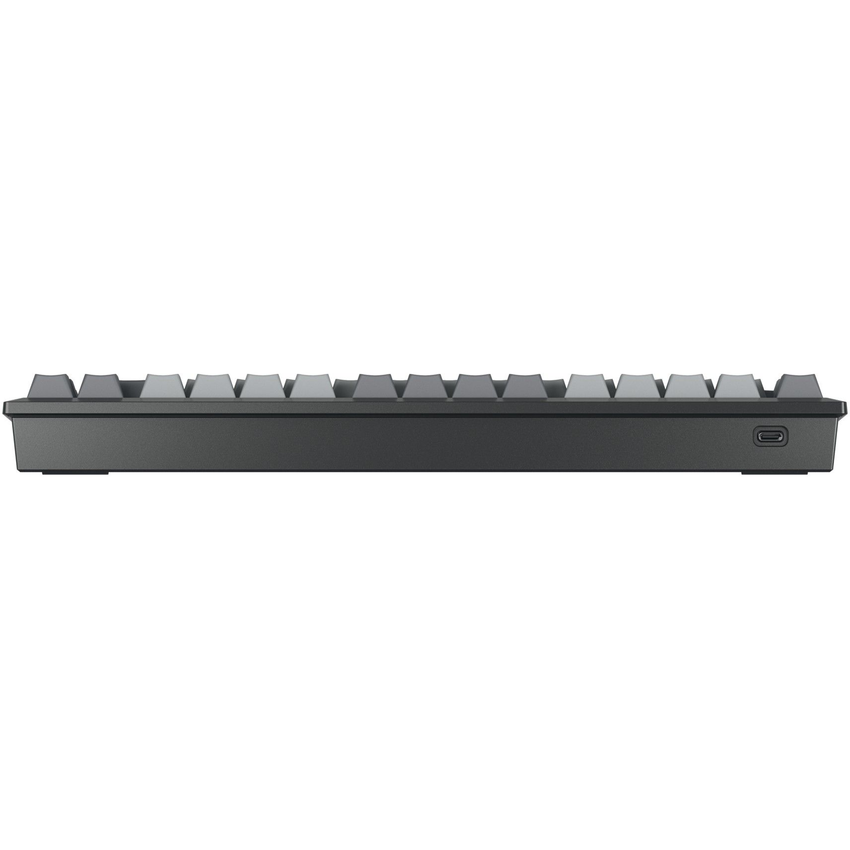 Tastierë pa kabllo Cherry MX 2A Silent Red / QWERTZ – Zezë - Figura 3