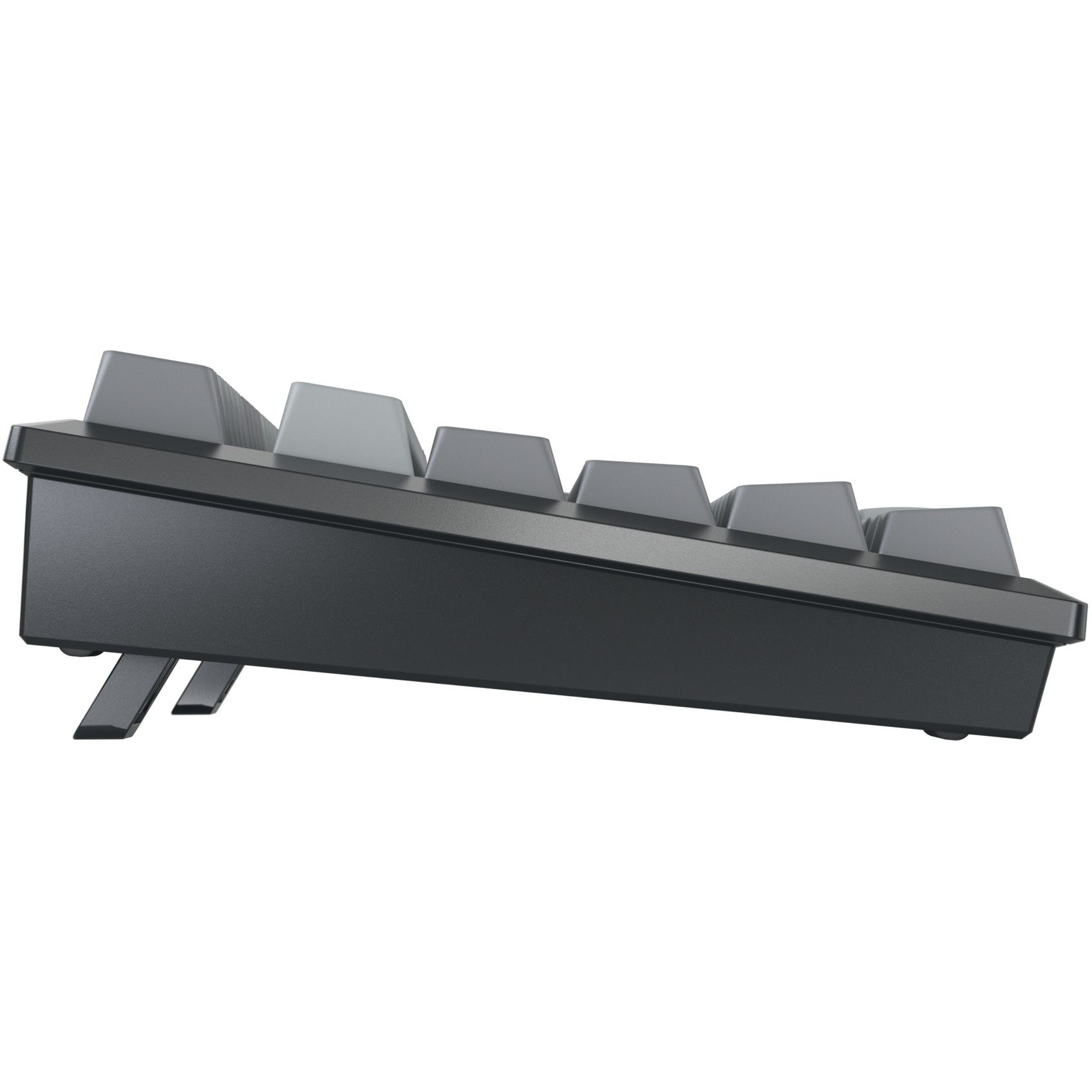 Tastierë pa kabllo Cherry MX 2A Silent Red / QWERTZ – Zezë - Figura 4