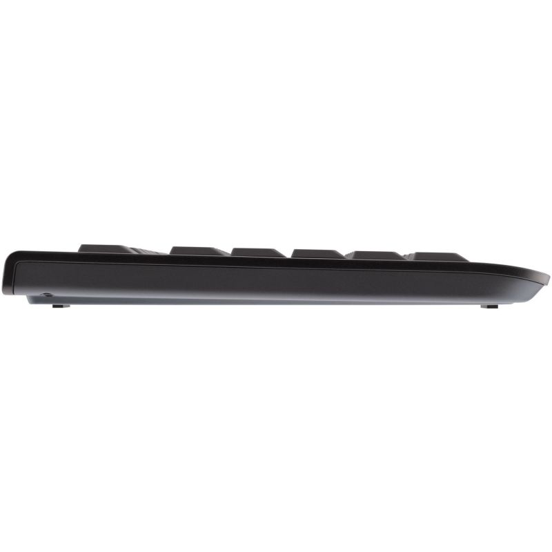 Combo (Tastierë & Maus) CHERRY DW 3000 Wireless Keyboard/Mouse / BE Layout – Zezë - Figura 4