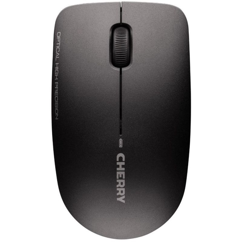 Combo (Tastierë & Maus) CHERRY DW 3000 Wireless Keyboard/Mouse / BE Layout – Zezë - Figura 5