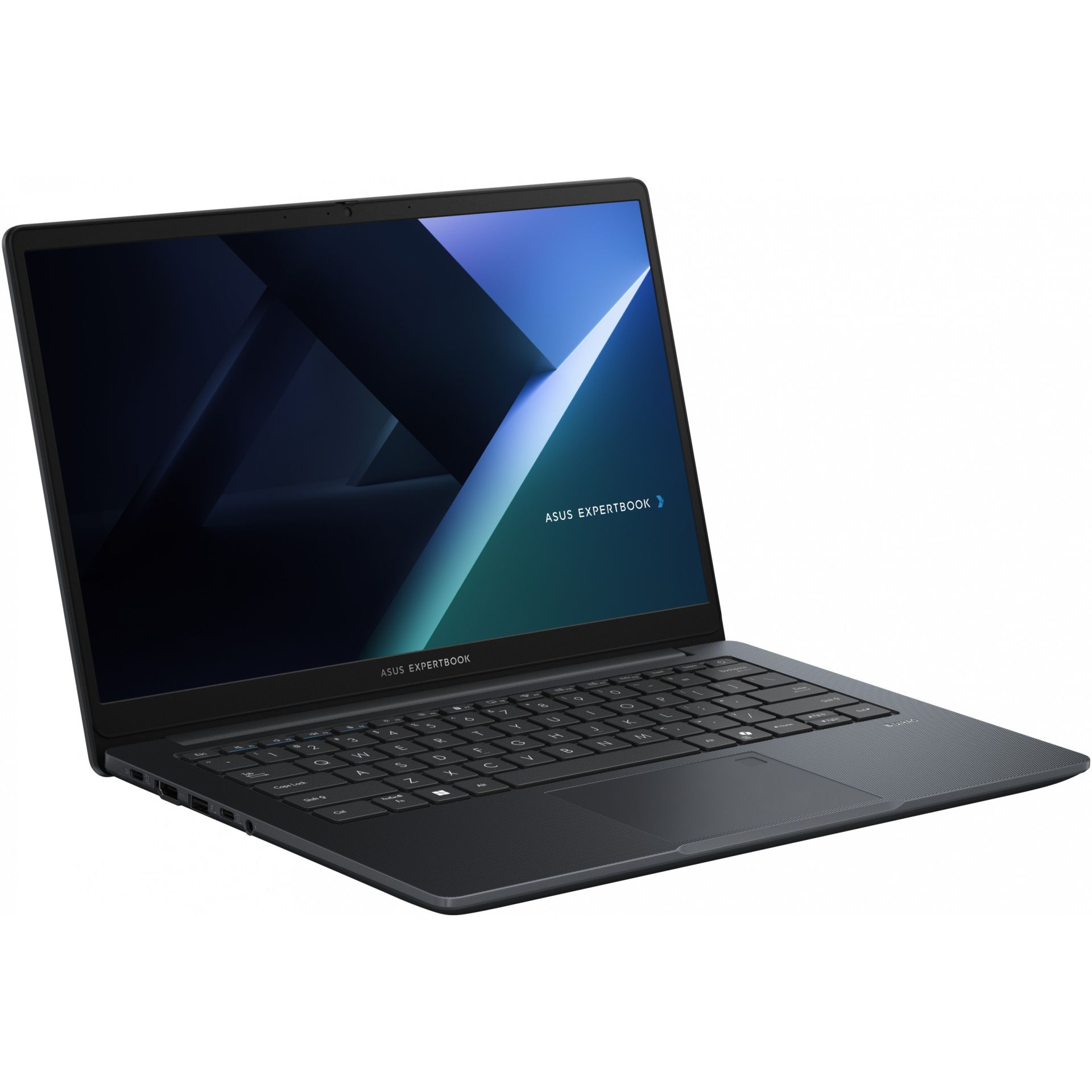 Laptop ASUS ExpertBook B1 B1403CVA-S65397X / i5-13420H / 16GB DDR5 / 512GB / 14" Full HD IPS-Level / Intel UHD Graphics / DE - Zezë - Figura 2