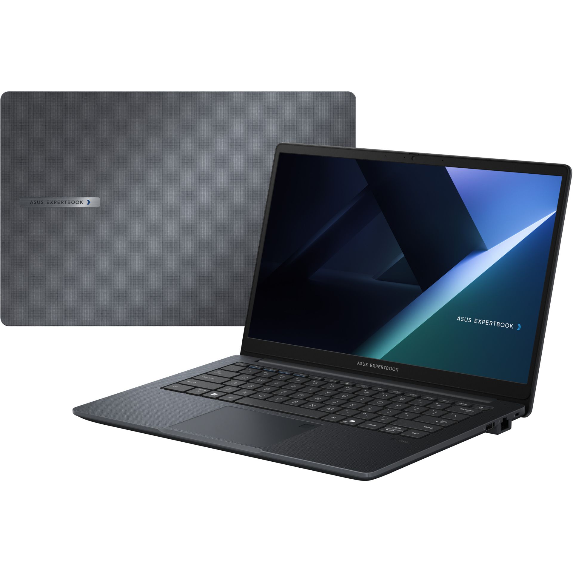 Laptop ASUS ExpertBook B1 B1403CVA-S65397X / i5-13420H / 16GB DDR5 / 512GB / 14" Full HD IPS-Level / Intel UHD Graphics / DE - Zezë - Figura 5