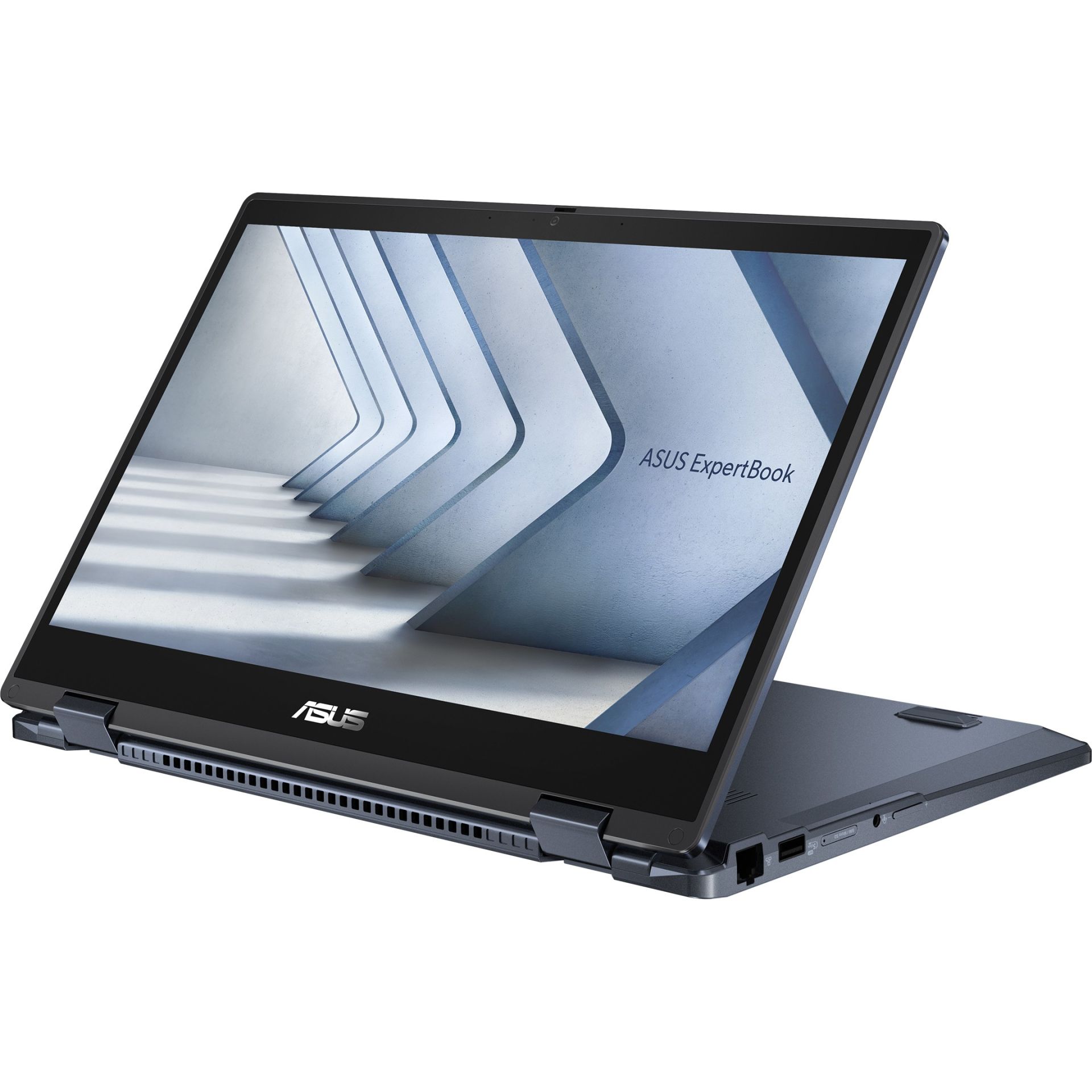 Laptop ASUS ExpertBook B3 B3402FVA-EC2616X / Core 5-120U / 16GB DDR4 / 512GB / 14" Full HD IPS-Level Touchscreen / Intel Graphics / DE - Zezë - Figura 4