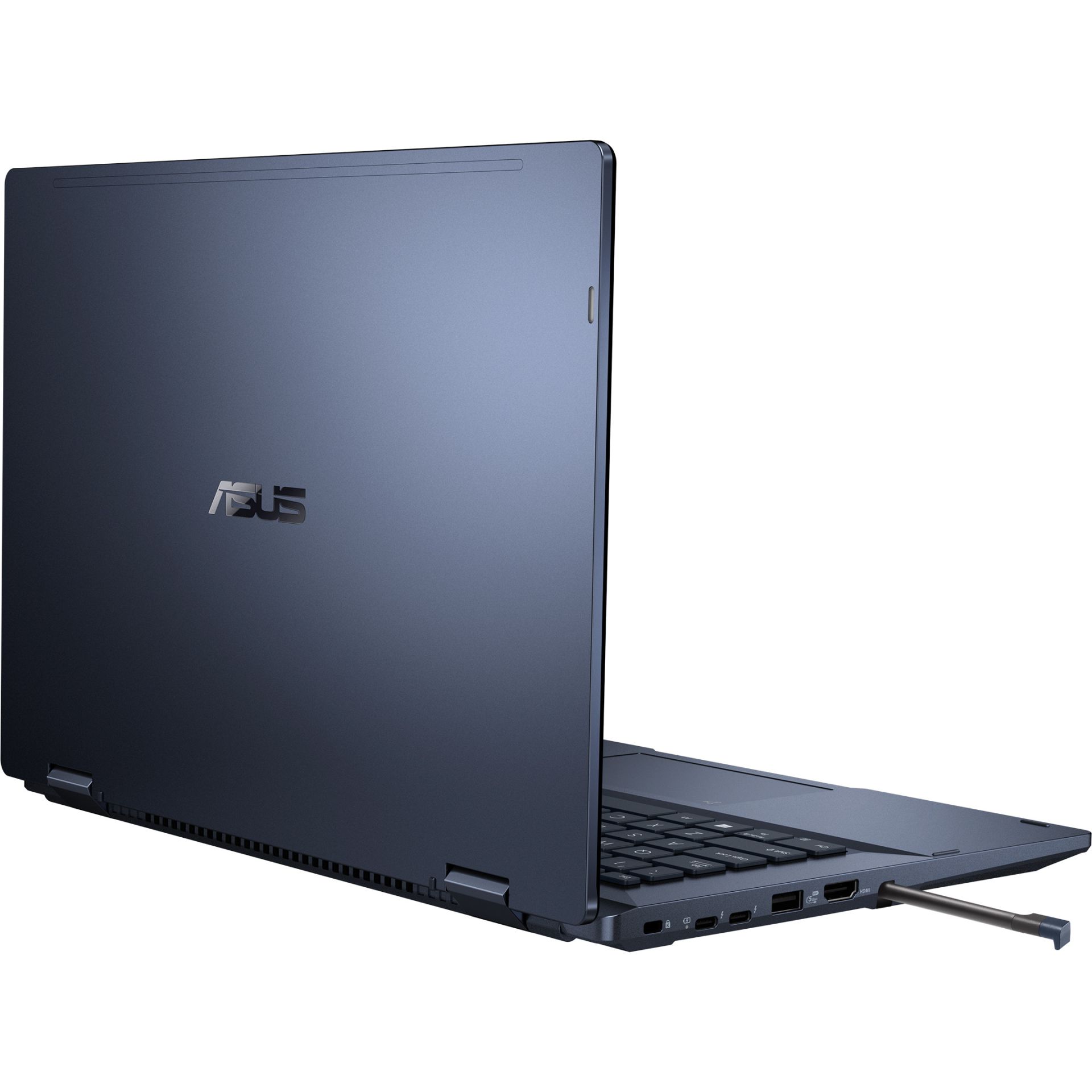 Laptop ASUS ExpertBook B3 B3402FVA-EC2616X / Core 5-120U / 16GB DDR4 / 512GB / 14" Full HD IPS-Level Touchscreen / Intel Graphics / DE - Zezë - Figura 8