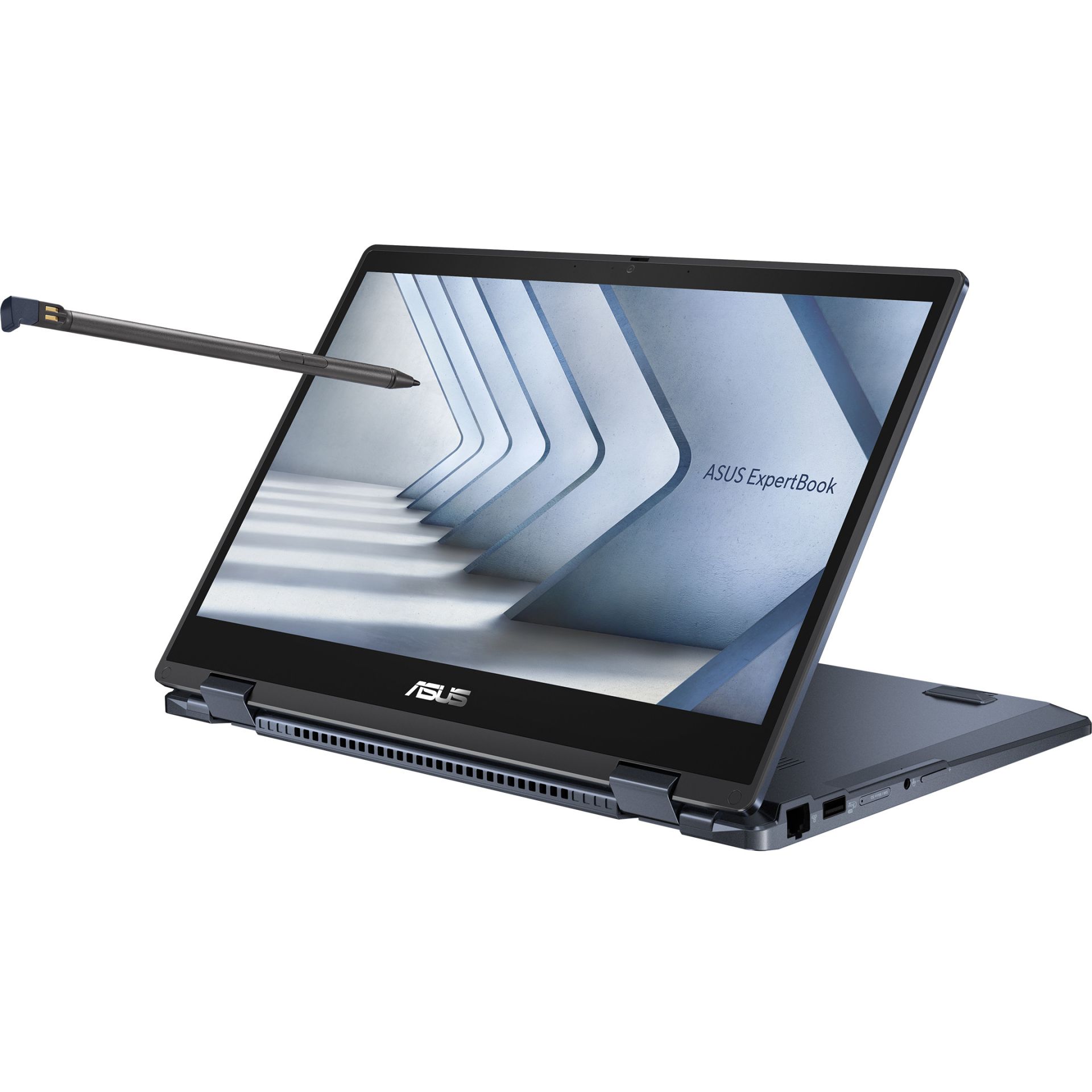 Laptop ASUS ExpertBook B3 B3402FVA-EC2616X / Core 5-120U / 16GB DDR4 / 512GB / 14" Full HD IPS-Level Touchscreen / Intel Graphics / DE - Zezë - Figura 9