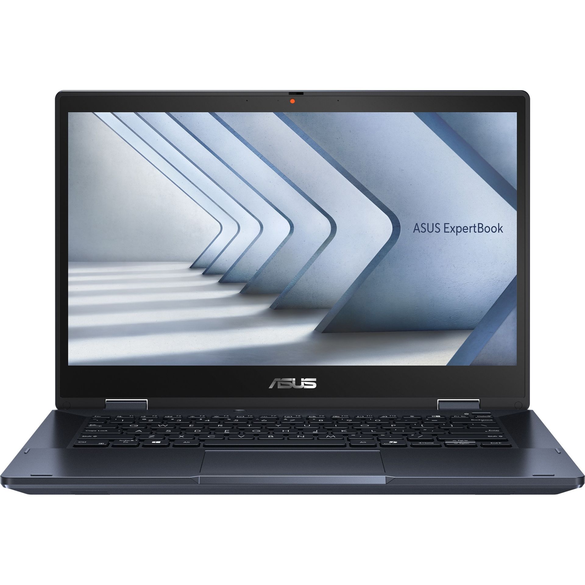 Laptop ASUS ExpertBook B3 B3402FVA-EC2616X / Core 5-120U / 16GB DDR4 / 512GB / 14" Full HD IPS-Level Touchscreen / Intel Graphics / DE - Zezë