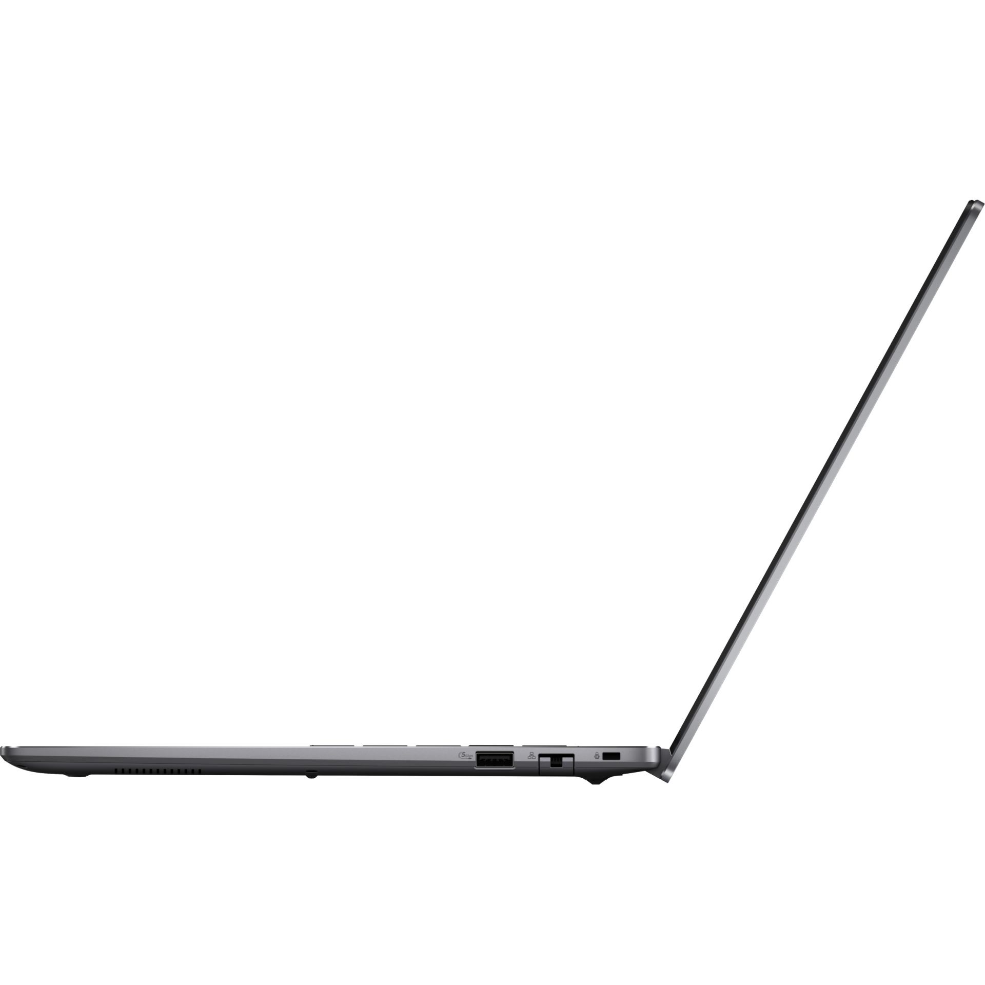 Laptop ASUS ExpertBook PM3 PM3406CKA-LY0281X / Ryzen AI 5 330 / 16GB DDR5 / 512GB / 14" WUXGA IPS-Level / AMD Radeon 820M / DE - Gri - Figura 5
