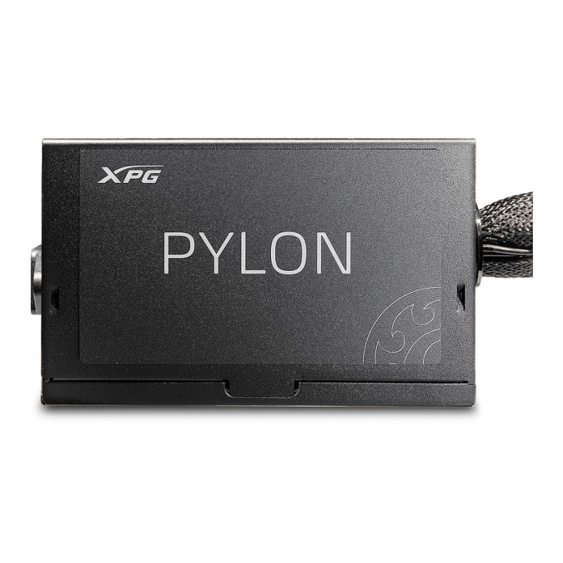 Furnizues Energjie XPG Pylon 550W ATX / 80 Plus Bronze - Zezë - Figura 2