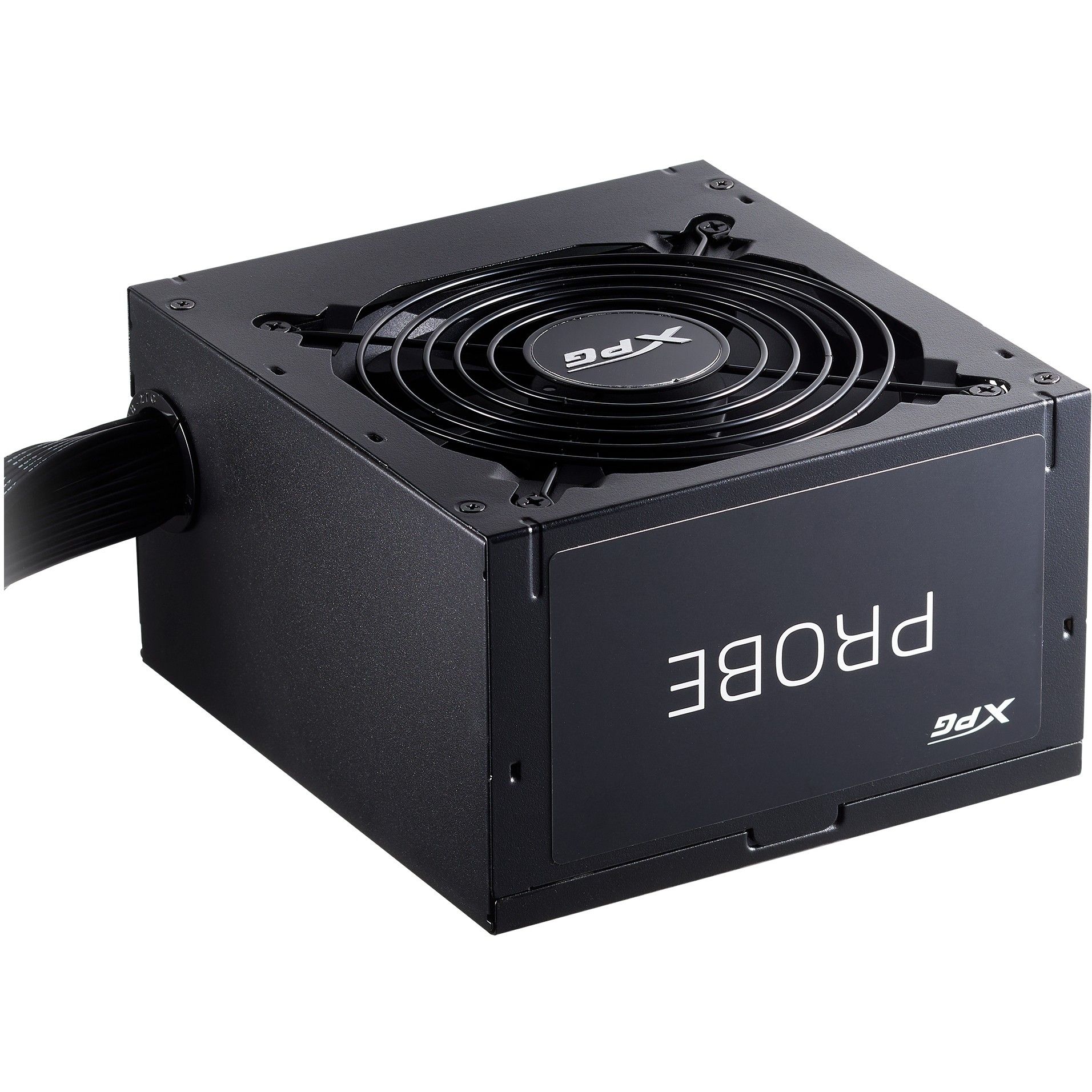 Furnizues Energjie PSU XPG Probe 700 / 700W / ATX 2.52 / 80 Plus Bronze / Non Modular - Zezë - Figura 4