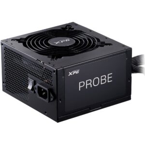 Furnizues Energjie PSU XPG Probe 700 / 700W / ATX 2.52 / 80 Plus Bronze / Non Modular - Zezë