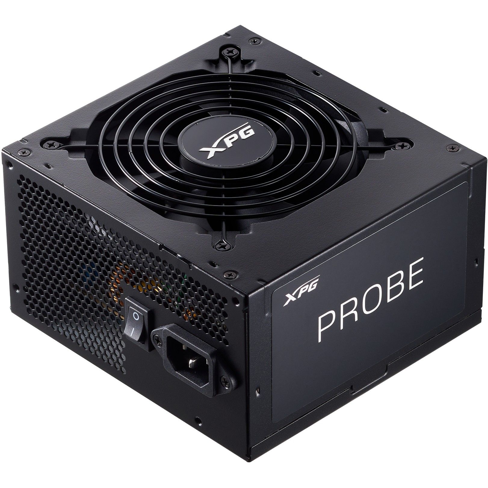 Furnizues Energjie PSU XPG Probe 700 / 700W / ATX 2.52 / 80 Plus Bronze / Non Modular - Zezë - Figura 2