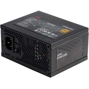 Furnizues Energjie PSU XPG Pymocore 850G SFX / 850W / ATX 3.0 / 80 Plus Gold / Fully Modular - Zezë