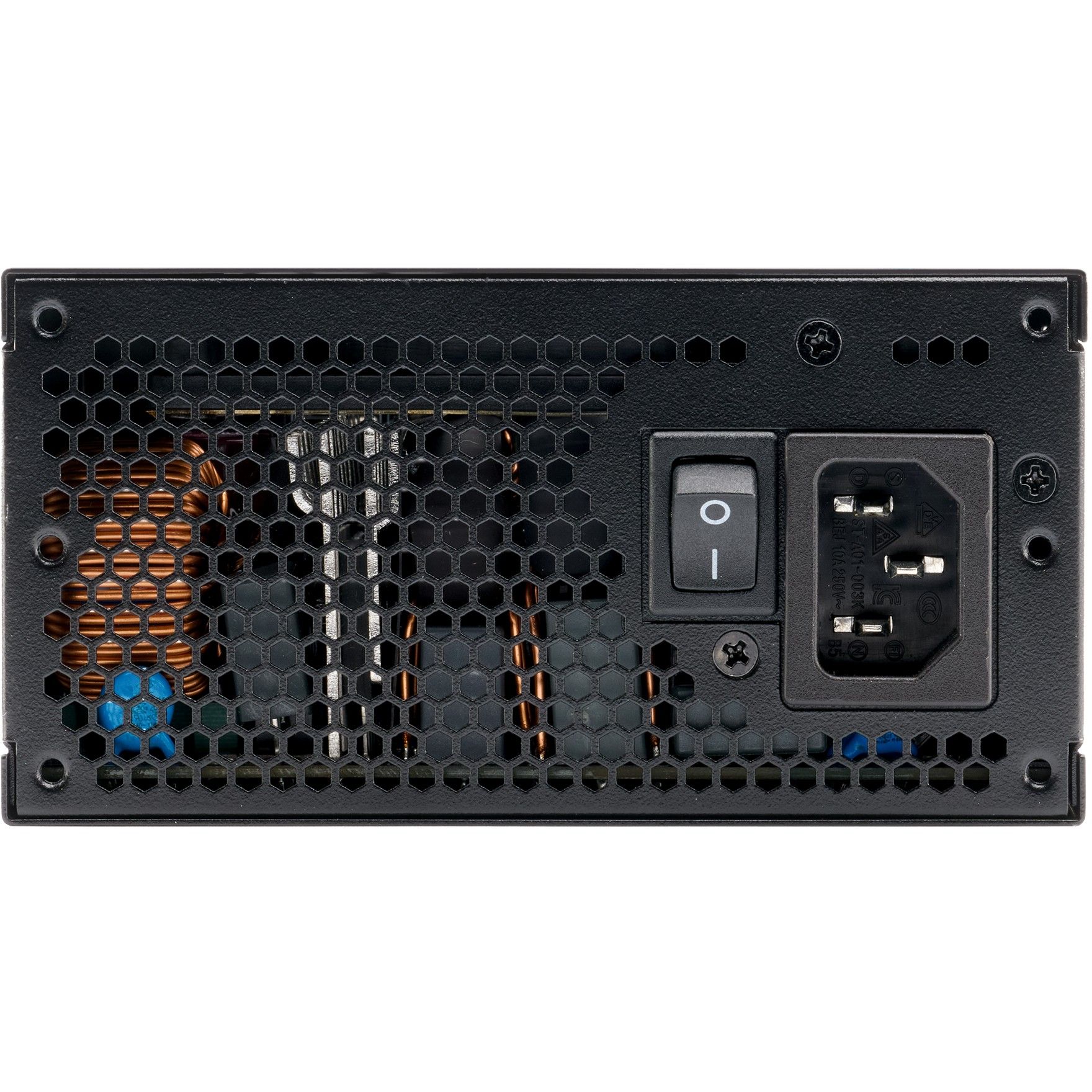 Furnizues Energjie PSU XPG Pymocore 750G SFX / 750W / ATX 3.1 / 80 Plus Gold / Fully Modular - Zezë - Figura 5