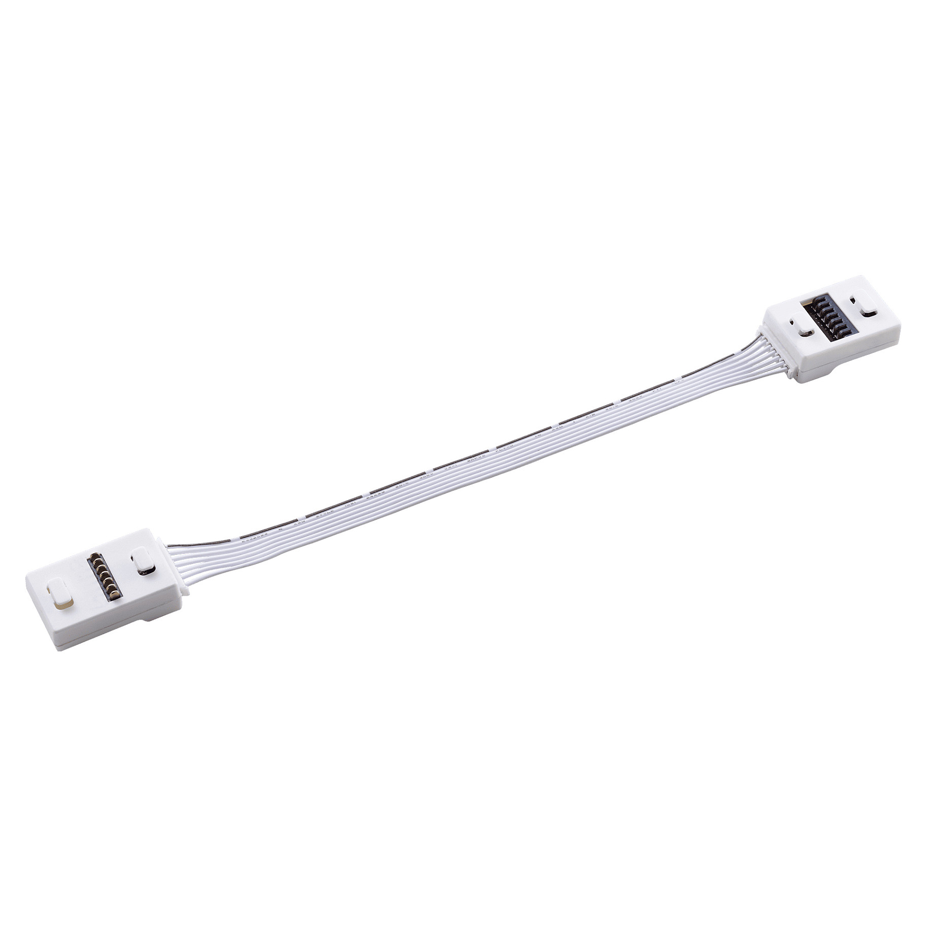 Ftohës për Kasë K Cooler XPG Hurricane MAG 120 ARGB PWM / 120mm / 4-Pack – Bardhë - Figura 3