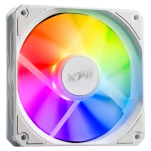 Ftohës për Kasë XPG Vento R 120 ARGB PWM / 120mm – Bardhë