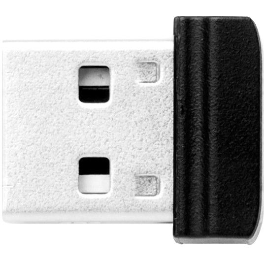 USB Flash Drive Verbatim Store'n'Stay Nano / 32GB / 2.0 – Zezë