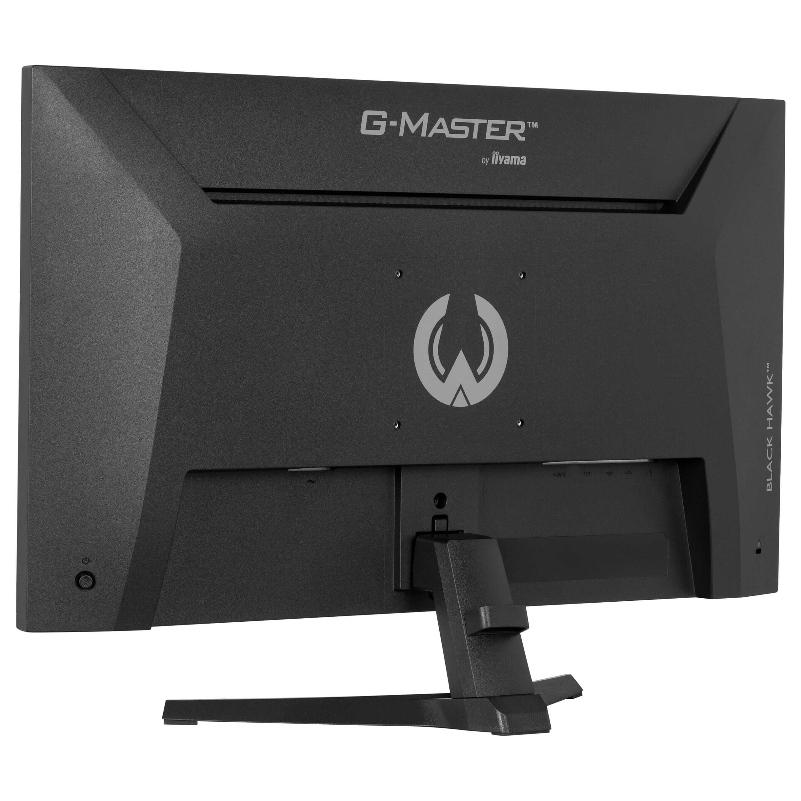 Monitor Gaming iiyama G-Master G2741QSU-B1 / 27"/ 4K Ultra HD IPS / QLED / 144 Hz / 1 ms / HDMI+USB+DP+HDCP - Zezë - Figura 4