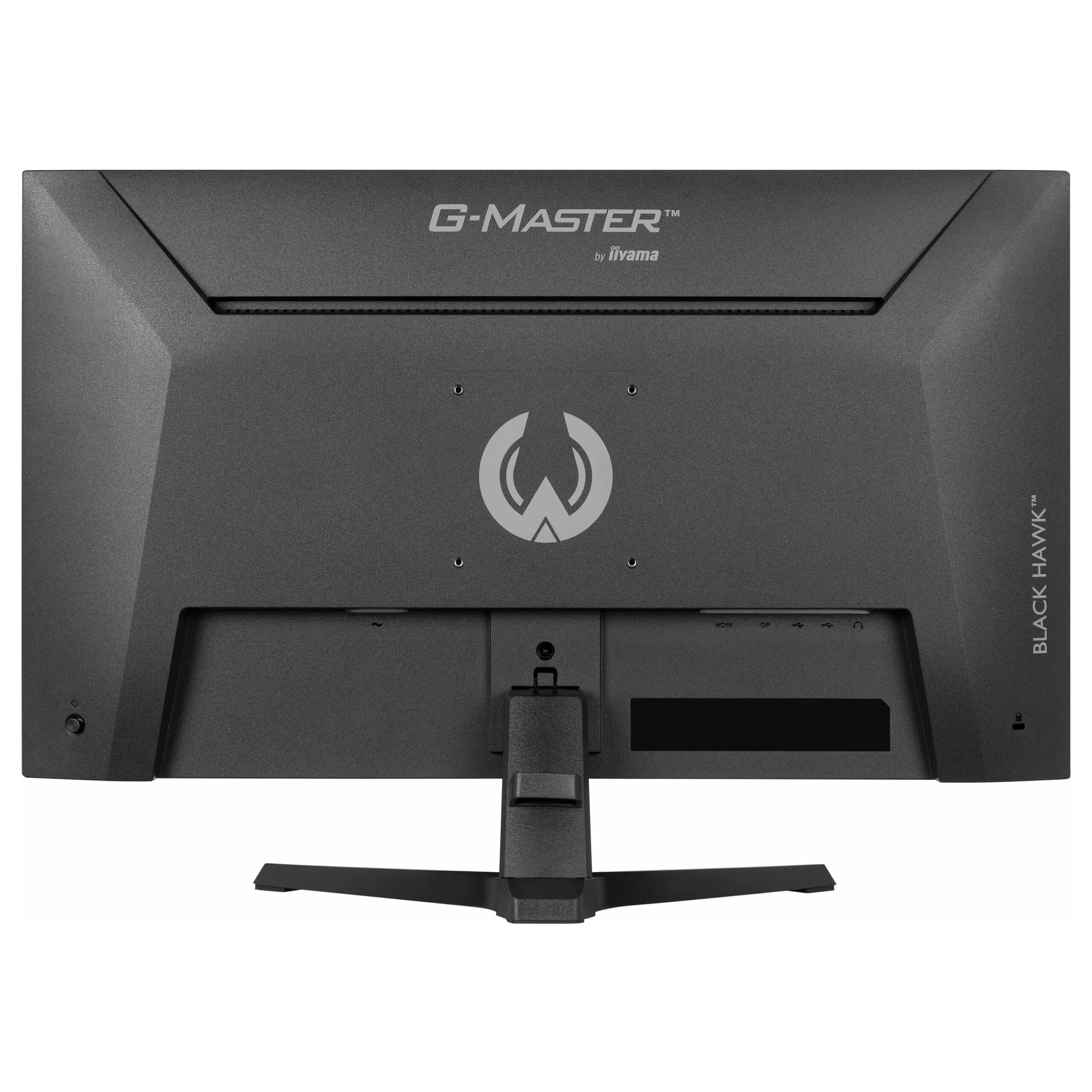 Monitor Gaming iiyama G-Master G2741QSU-B1 / 27"/ 4K Ultra HD IPS / QLED / 144 Hz / 1 ms / HDMI+USB+DP+HDCP - Zezë - Figura 5