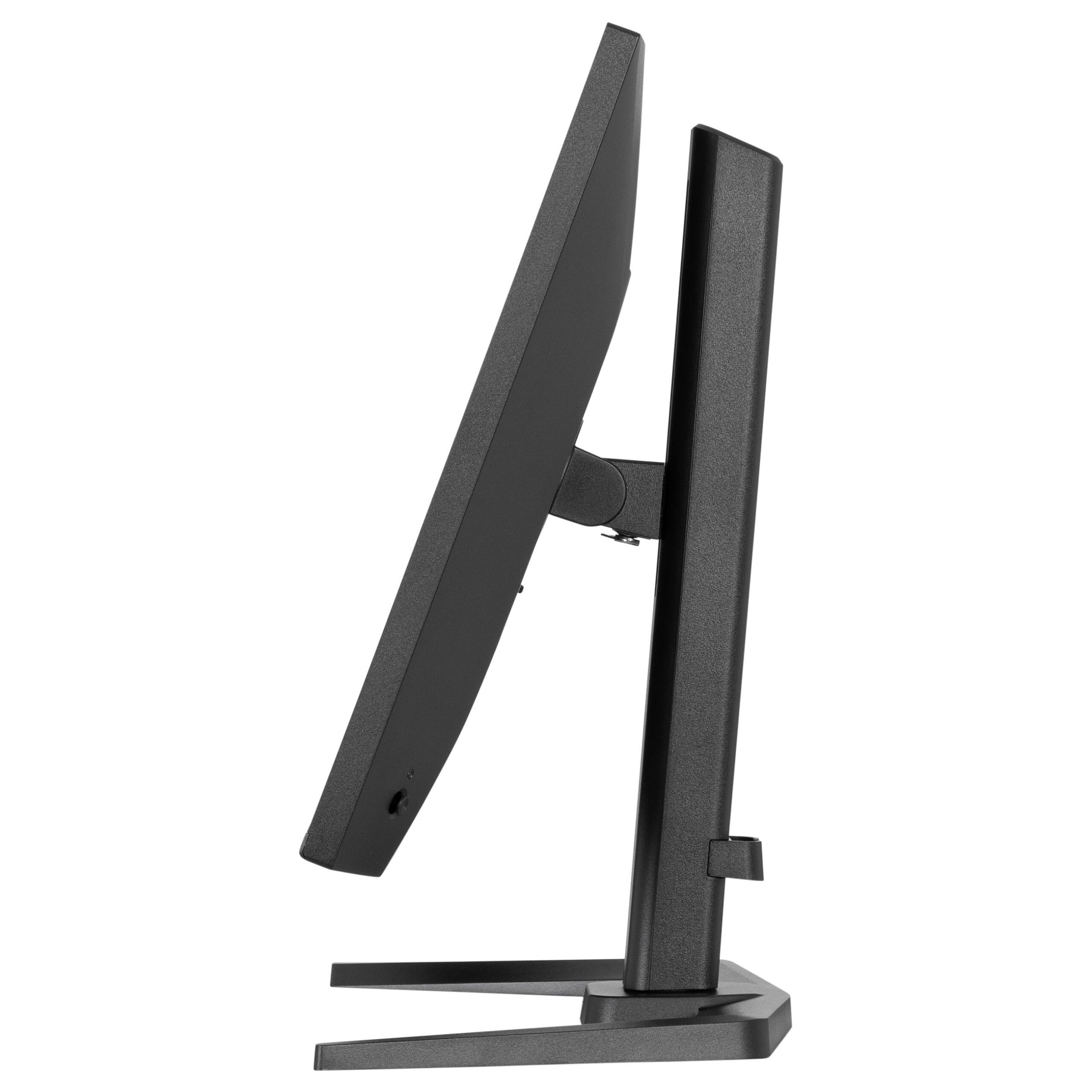 Monitor Gaming iiyama GB2741QSU-B1 / 27"/ 4K Ultra HD IPS / LED / 144 Hz / 1 ms / HDMI+USB+DP+HDCP - Zezë - Figura 3
