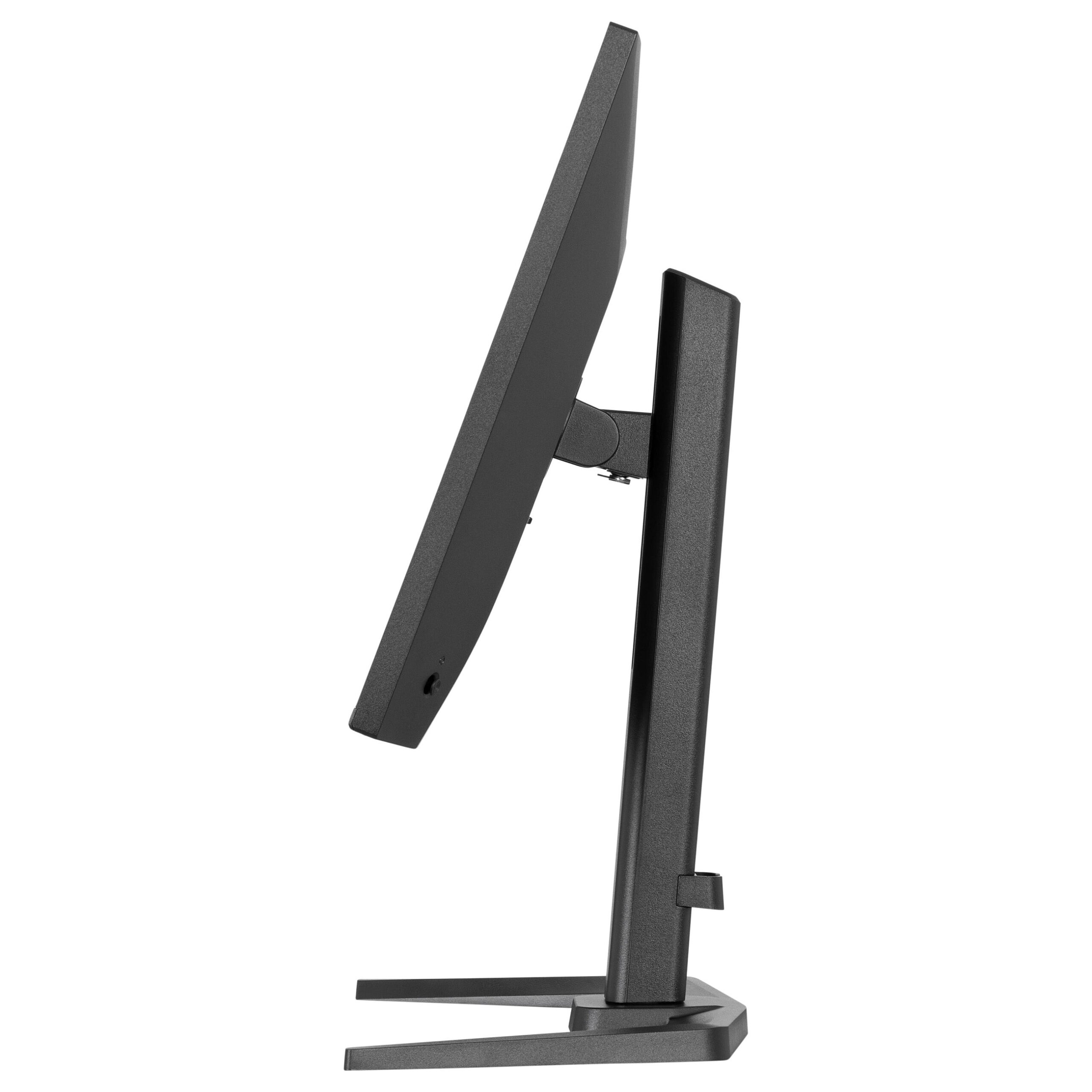 Monitor Gaming iiyama GB2741QSU-B1 / 27"/ 4K Ultra HD IPS / LED / 144 Hz / 1 ms / HDMI+USB+DP+HDCP - Zezë - Figura 4