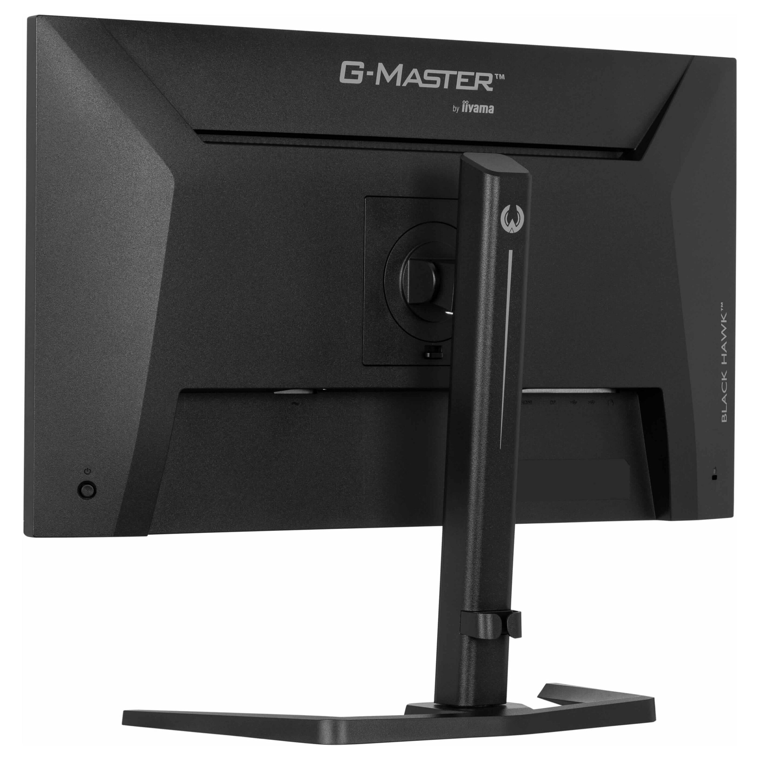 Monitor Gaming iiyama GB2741QSU-B1 / 27"/ 4K Ultra HD IPS / LED / 144 Hz / 1 ms / HDMI+USB+DP+HDCP - Zezë - Figura 5