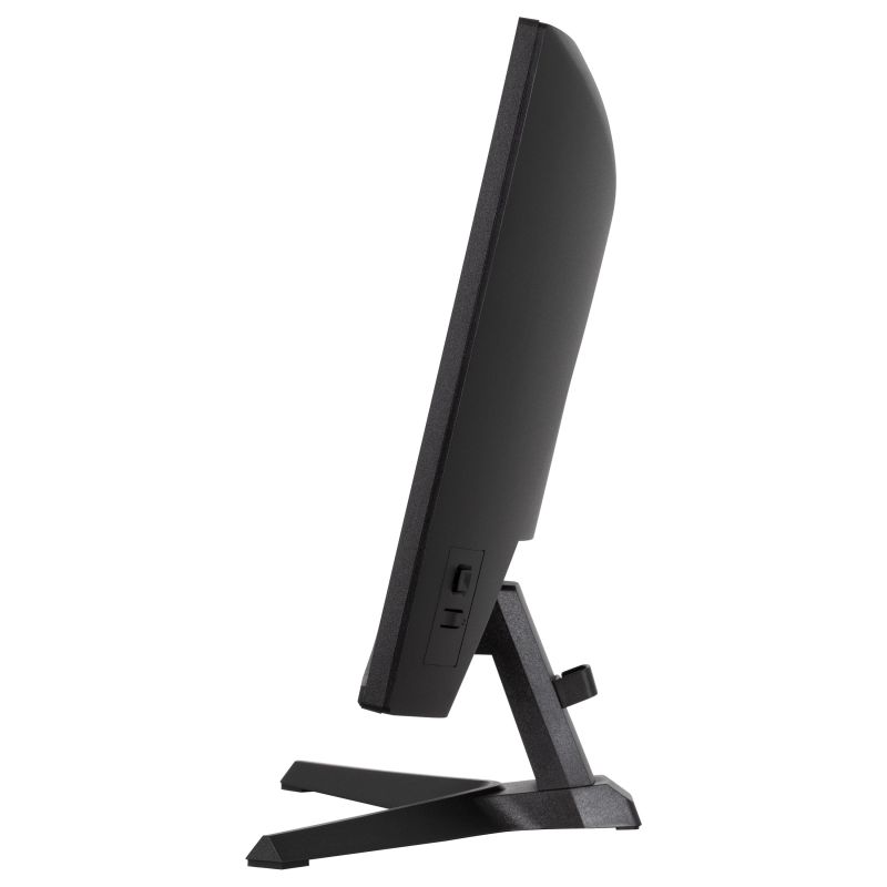 Monitor Gaming iiyama G-Master G2471HS-B1 / 23.8"/ Full HD Fast IPS / 240 Hz / 0.3 ms / HDMI+DP+HDCP - Zezë - Figura 4