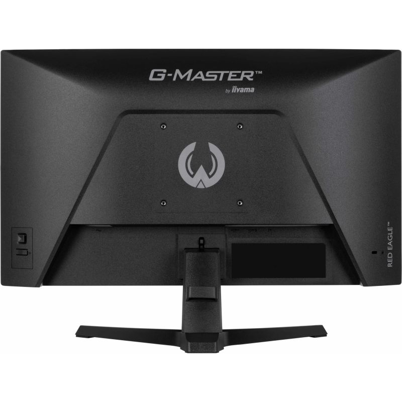 Monitor Gaming iiyama G-Master G2471HS-B1 / 23.8"/ Full HD Fast IPS / 240 Hz / 0.3 ms / HDMI+DP+HDCP - Zezë - Figura 6