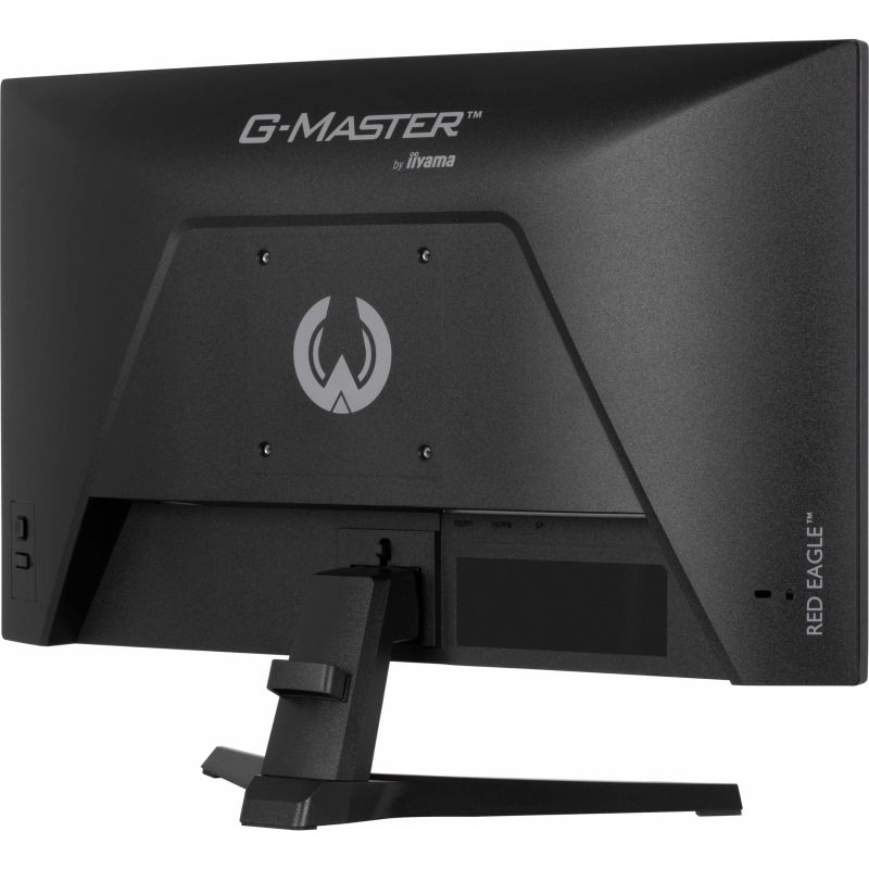 Monitor Gaming iiyama G-Master G2471HS-B1 / 23.8"/ Full HD Fast IPS / 240 Hz / 0.3 ms / HDMI+DP+HDCP - Zezë - Figura 8